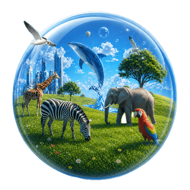 Terrarium